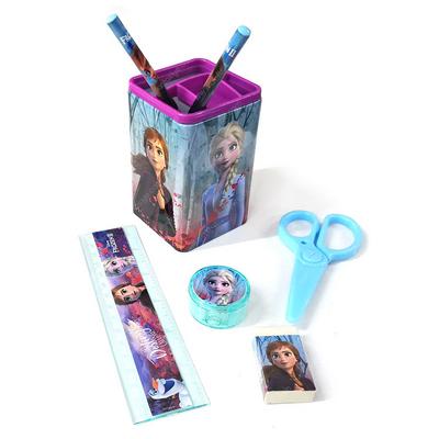 Frozen 2 Fr-2986 Lisanslı Orijinal Kırtasiye Seti