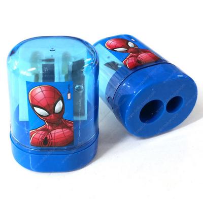 Spiderman Sm-025317 Çiftli Kalemtıraş