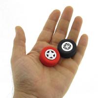 Dolphın Ert-048 Tekerlek Silgi 2'Li Paket