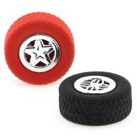 Dolphın Ert-048 Tekerlek Silgi 2'Li Paket