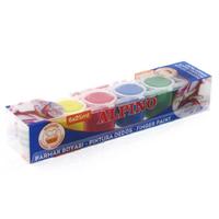 Alpino Parmak Boyası 6 Renk