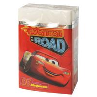 Cars Cr-135323 Silgi