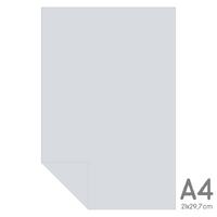 Lüks Fon Kartonu A4 21X30 160Gr Gri