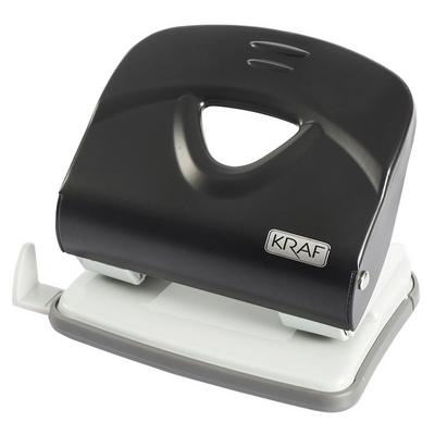 Kraf 150G Delgeç 25 Sayfa Siyah