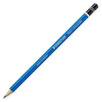 Staedtler Mars Lumograph Dereceli Resim Kalemi 4B