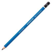 Staedtler Mars Lumograph Dereceli Resim Kalemi 6B