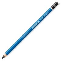 Staedtler Mars Lumograph Dereceli Resim Kalemi 8B