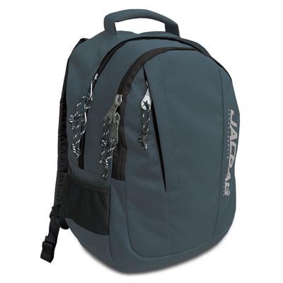 Jacbag Jac-28 Black Jac Sırt Çantası Slate