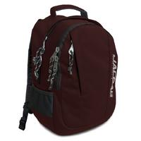 Jacbag Jac-28 Black Jac Sırt Çantası Dark Garnet