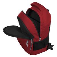 Jacbag Jac-28 Black Jac Sırt Çantası Red
