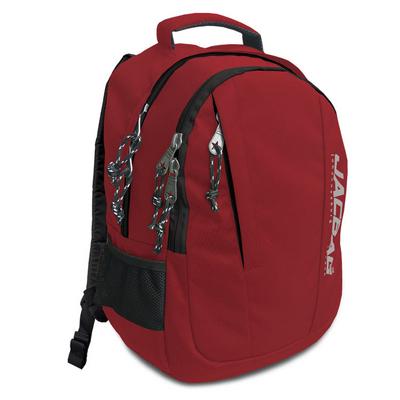 Jacbag Jac-28 Black Jac Sırt Çantası Red