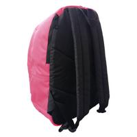 Jacbag Jac-12 Classic Jac Sırt Çantası Peach Pink