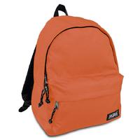 Jacbag Jac-12 Classic Jac Sırt Çantası Orange