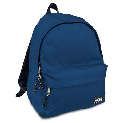 Jacbag Jac-12 Classic Jac Sırt Çantası Lake Blue