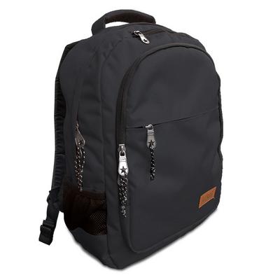 Jacbag Jac-45 Student Jac Sırt Çantası Siyah