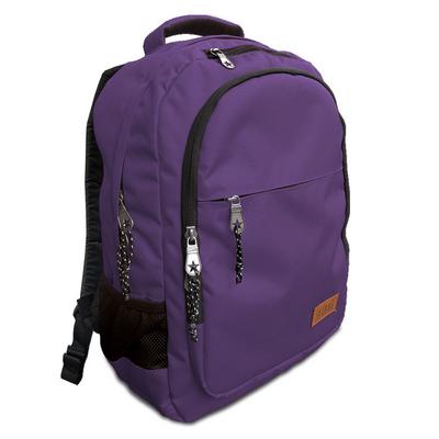 Jacbag Jac-45 Student Jac Sırt Çantası Purple