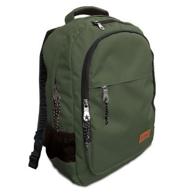 Jacbag Jac-45 Student Jac Sırt Çantası Forest Green
