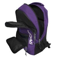 Jacbag Jac-51 College Jac Sırt Çantası Purple