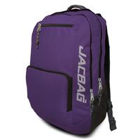 Jacbag Jac-51 College Jac Sırt Çantası Purple