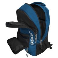 Jacbag Jac-51 College Jac Sırt Çantası Lake Blue