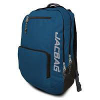 Jacbag Jac-51 College Jac Sırt Çantası Lake Blue