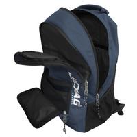 Jacbag Jac-51 College Jac Sırt Çantası Slate