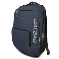 Jacbag Jac-51 College Jac Sırt Çantası Slate