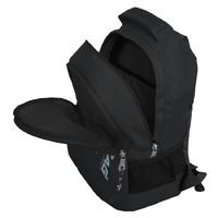 Jacbag Jac-28 Black Jac Sırt Çantası Black