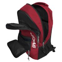 Jacbag Jac-51 College Jac Sırt Çantası Red