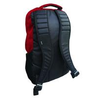 Jacbag Jac-51 College Jac Sırt Çantası Red