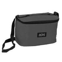 Jacbag Jac-53 Lunch Box  Beslenme Çantası Slate