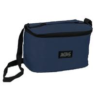 Jacbag Jac-53 Lunch Box  Beslenme Çantası Navy