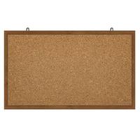 Panda Mantar Pano Mdf Çerçeveli 45X60cm