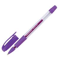 Pensan 2290 Neon Jel Tükenmez Kalem Menekşe