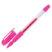 Pensan 2290 Neon Jel Tükenmez Kalem Pembe