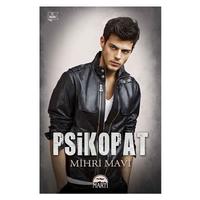 Martı - Mihri Mavi - Psikopat