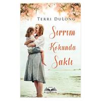 Martı - Terri Dulong - Sırrım Kokunda Saklı