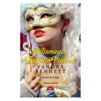 Martı - Vanora Bennett - Bilinmeyen Kadının Portresi