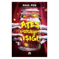 Martı - Paul Pen - Ateş Böceklerinin Işığı