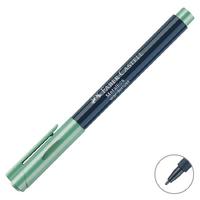 Faber-Castell Metallics Metalik Marker Yeşil