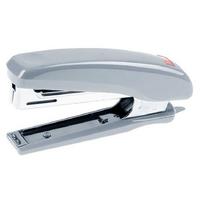 Max Hd-10D Zımba Makinesi No:10 Gri