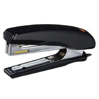 Max Hd-10D Zımba Makinesi No:10 Siyah