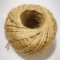 Jüt İp / Kırnap 100Gr 2Mm