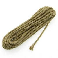 Jüt İp / Kırnap 5Mm 10 Metre