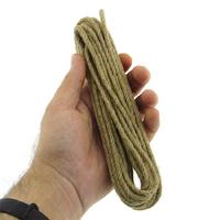 Jüt İp / Kırnap 3Mm 10 Metre