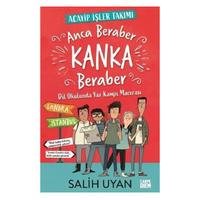 Carpediem - Salih Uyan - Anca Beraber Kanka Beraber