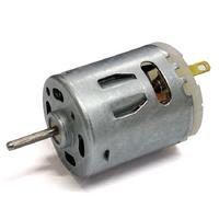 Oyuncak Deney Motoru Büyük 3V-9V