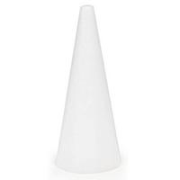 Strafor Köpük Külah Koni 15Cm