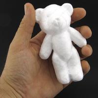 Strafor Köpük Ayı 12Cm