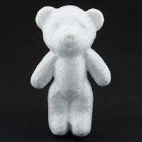 Strafor Köpük Ayı 12Cm